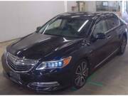 2015 HONDA LEGEND