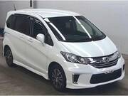 2016 HONDA FREED