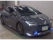 2025 TOYOTA PRIUS