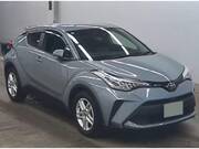 2022 TOYOTA C-HR