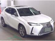 2024 LEXUS UX