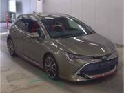 2019 TOYOTA COROLLA SPORT