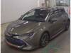 TOYOTA COROLLA SPORT