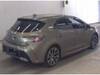 TOYOTA COROLLA SPORT