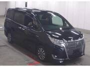 2019 TOYOTA ESQUIRE