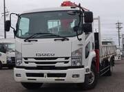 2019 ISUZU FORWARD