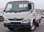 2019 TOYOTA DYNA