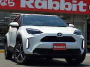 2023 TOYOTA YARIS CROSS Z