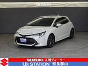 2019 TOYOTA COROLLA SPORT