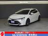 TOYOTA COROLLA SPORT