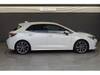 TOYOTA COROLLA SPORT