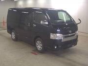 2014 TOYOTA REGIUS ACE VAN SUPER GL