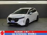 2023 NISSAN OTHER