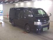 2016 TOYOTA REGIUS ACE VAN DX GL PACKAGE