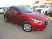 2019 MAZDA DEMIO