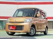 2013 SUZUKI SPACIA