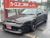 NISSAN 180SX