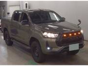 2021 TOYOTA HILUX