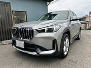 2023 BMW X1