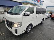 2023 NISSAN CARAVAN