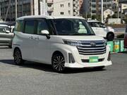 2020 TOYOTA ROOMY