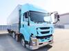 ISUZU GIGA