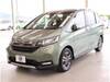 HONDA FREED HYBRID