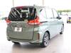 HONDA FREED HYBRID