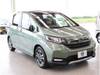 HONDA FREED HYBRID