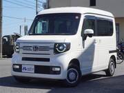 2018 HONDA N-VAN