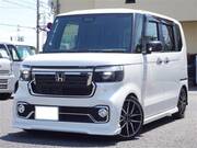 2025 HONDA N-BOX CUSTOM