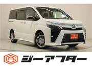 2019 TOYOTA VOXY