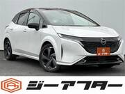 2022 NISSAN NOTE