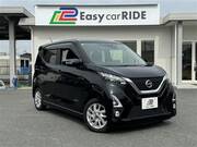 2019 NISSAN DAYZ