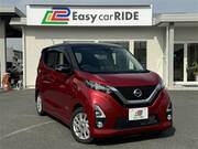 2019 NISSAN DAYZ