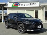 2016 LEXUS NX