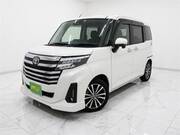 2021 TOYOTA ROOMY