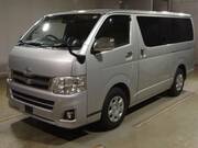 2012 TOYOTA REGIUS ACE VAN SUPER GL