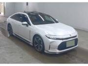 2023 TOYOTA CROWN