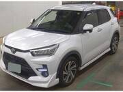 2020 TOYOTA RAIZE
