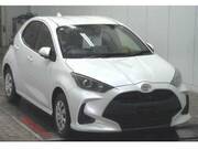 2023 TOYOTA YARIS