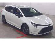2021 TOYOTA COROLLA TOURING