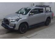 2021 TOYOTA HILUX Z