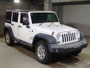 2016 CHRYSLER JEEP WRANGLER UNLIMITED