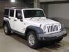 CHRYSLER JEEP WRANGLER UNLIMITED