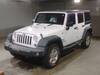CHRYSLER JEEP WRANGLER UNLIMITED