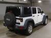 CHRYSLER JEEP WRANGLER UNLIMITED