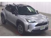 2021 TOYOTA YARIS CROSS Z