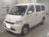 TOYOTA TOWNACE VAN