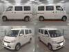 TOYOTA TOWNACE VAN